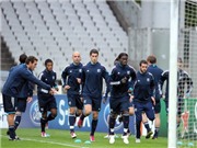 Bóng đá anh, ngoại hạng anh, lịch thi đấu euro 2012, 01h45 ngày 21/10,  Lyon – Benfica: Khủng hỏa thiếu, khủng hoảng thừa